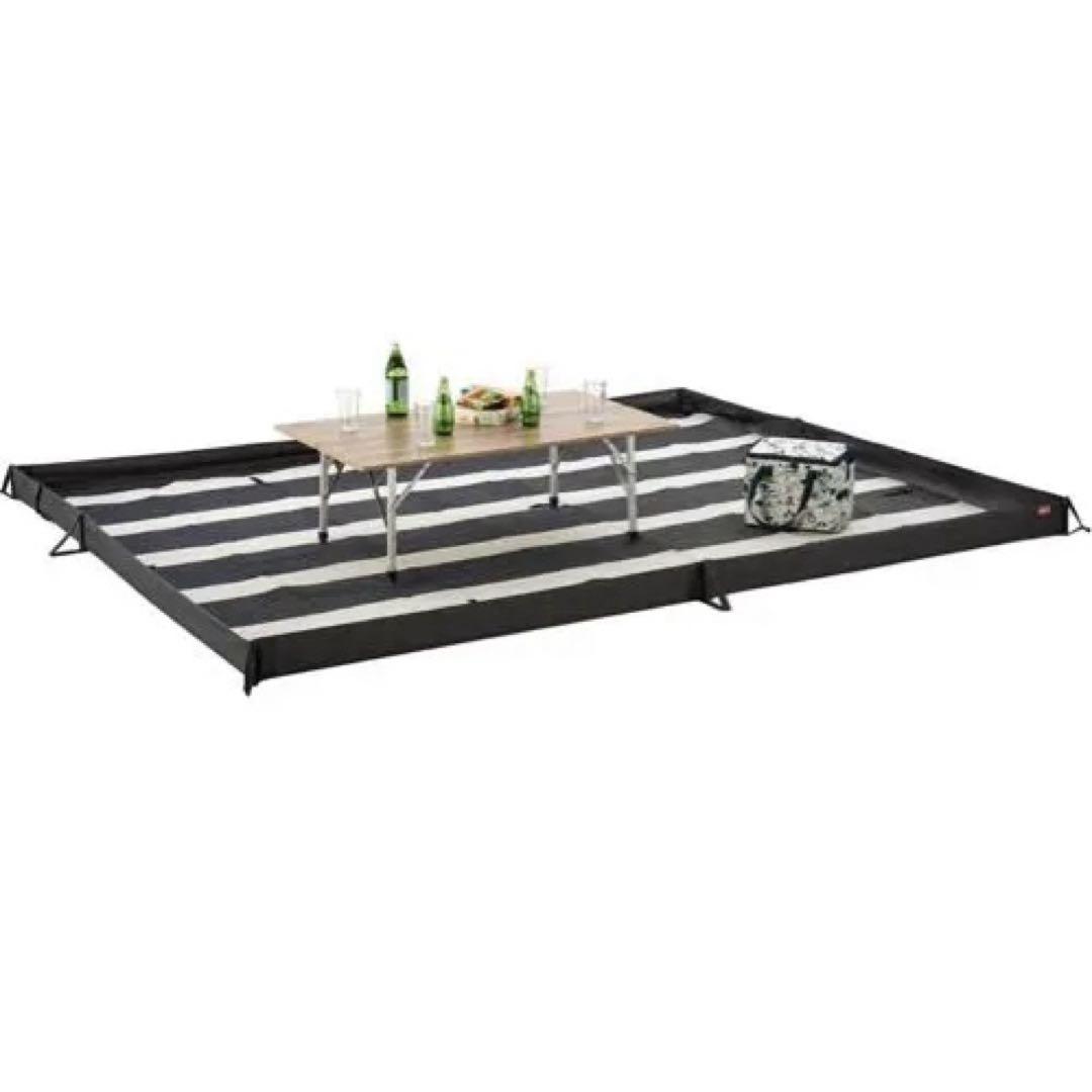 Coleman(コールマン) シート リビングフロアシート 300×300