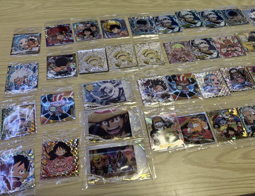 ワンピースグッズ
