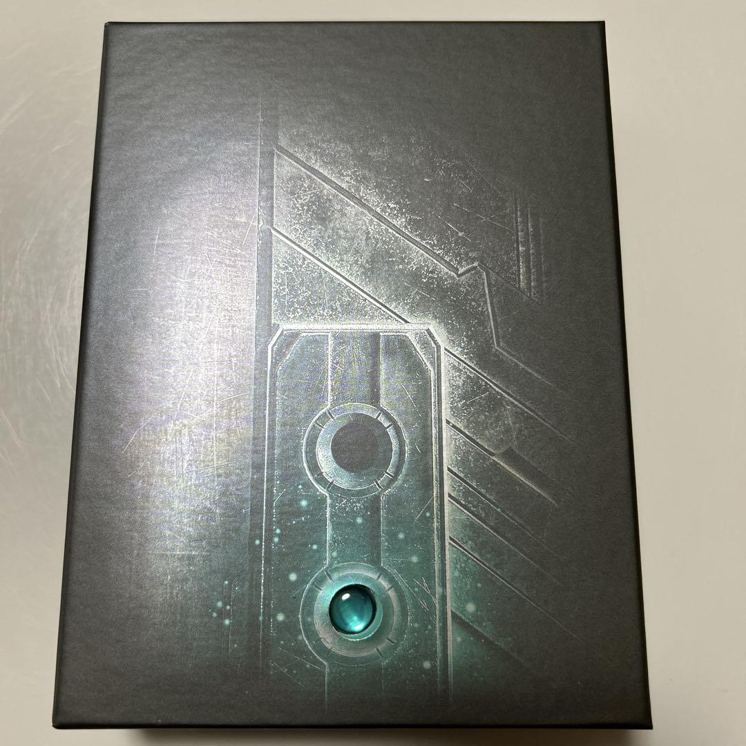 「FINAL FANTASY 7 REMAKE」サウンドトラック　初回生産限定