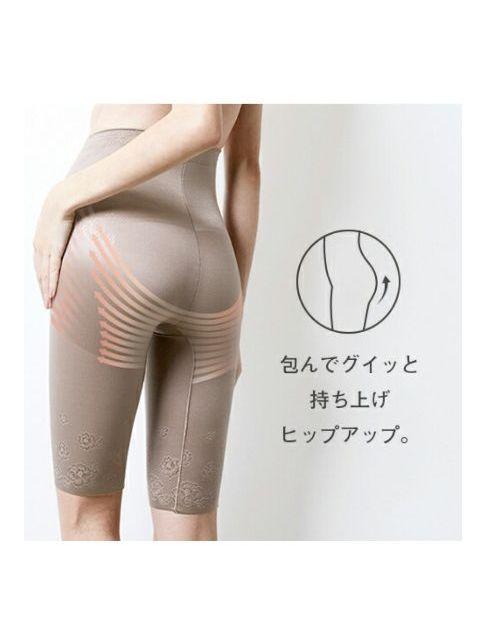 サンテラボ 骨盤矯正 補正下着 産後 画像2