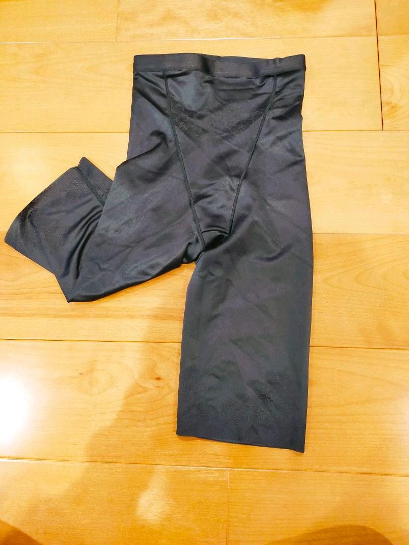 サンテラボ 骨盤矯正 補正下着 産後 画像5