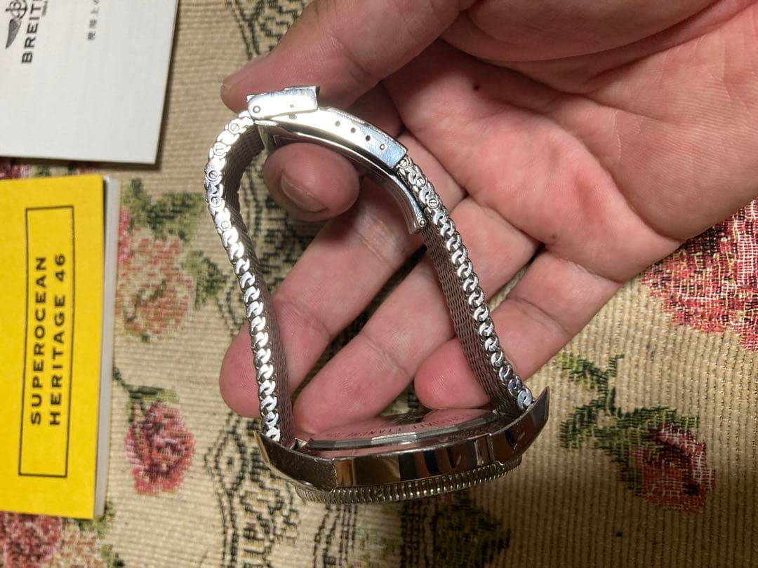 ブライトリング BREITLING