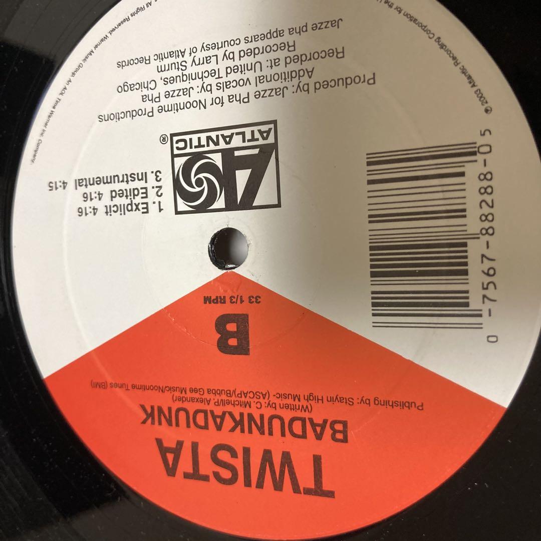レコードセット