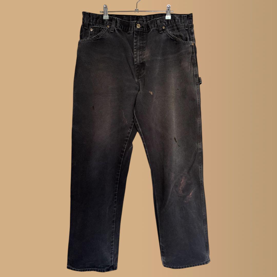 CARHARTT WIP ペインターパンツ ストーンウォッシュ CARHARTT WIP ペインターパンツ ストーンウォッシュ