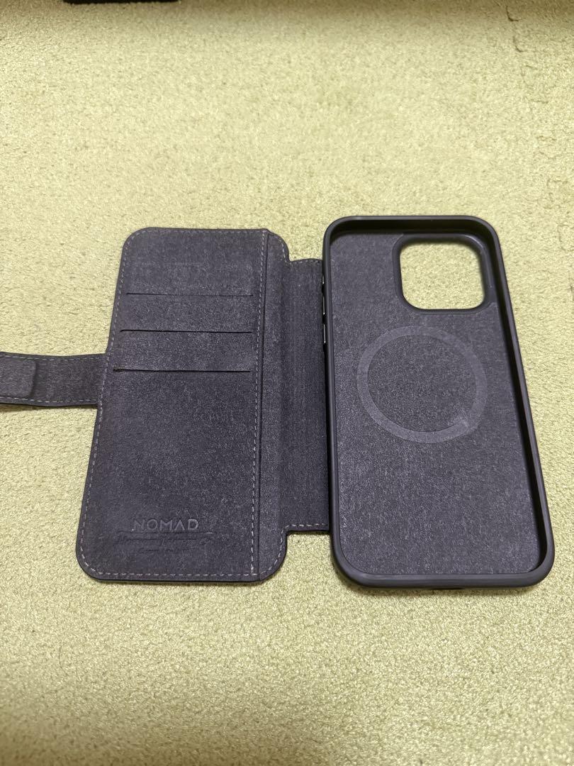 iPhone15ProMax 256 simフリー BT100% NOMAD