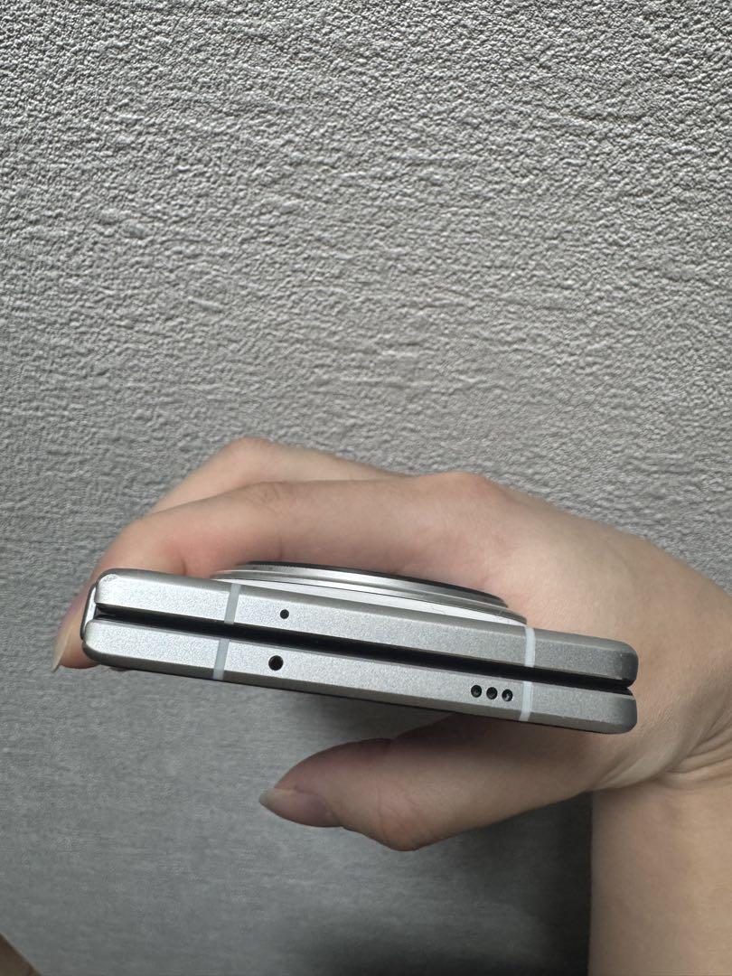 Vivo X