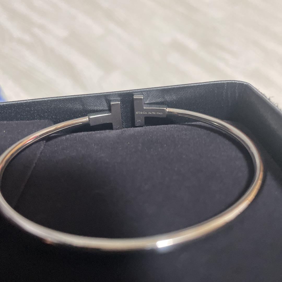 ブレスレット 18K