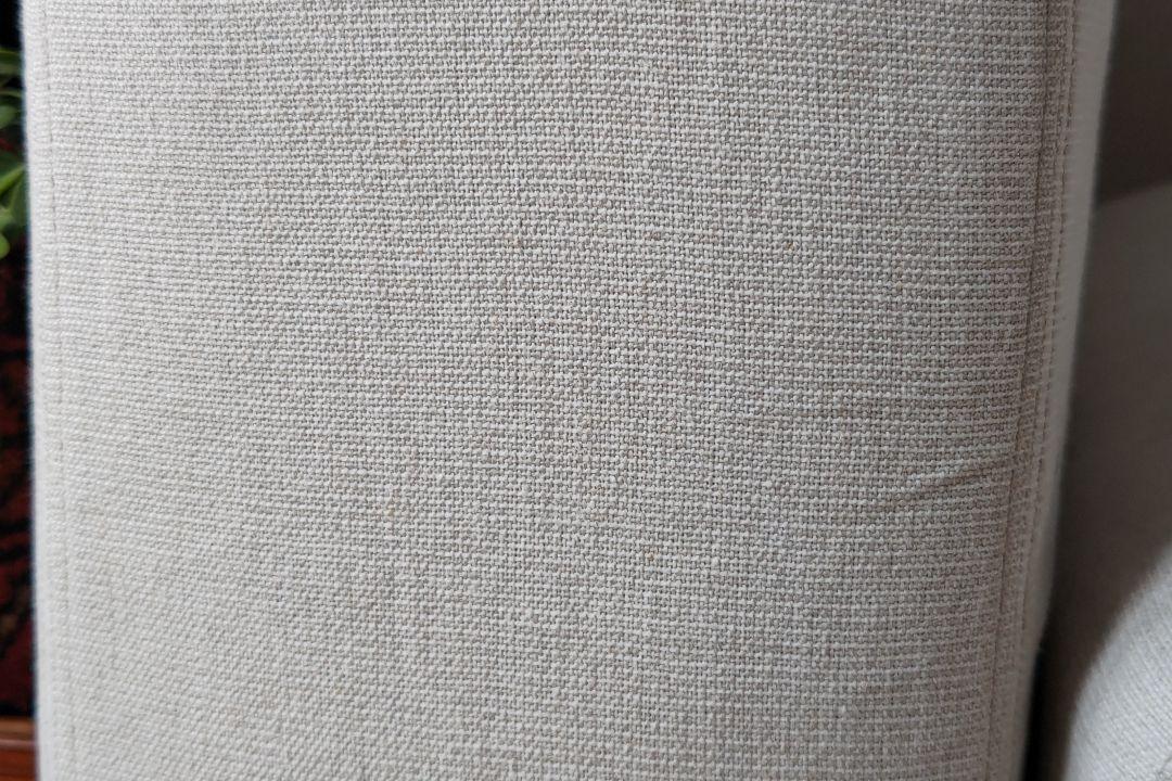 無印良品 美品 ユニットソファー、カバー付き