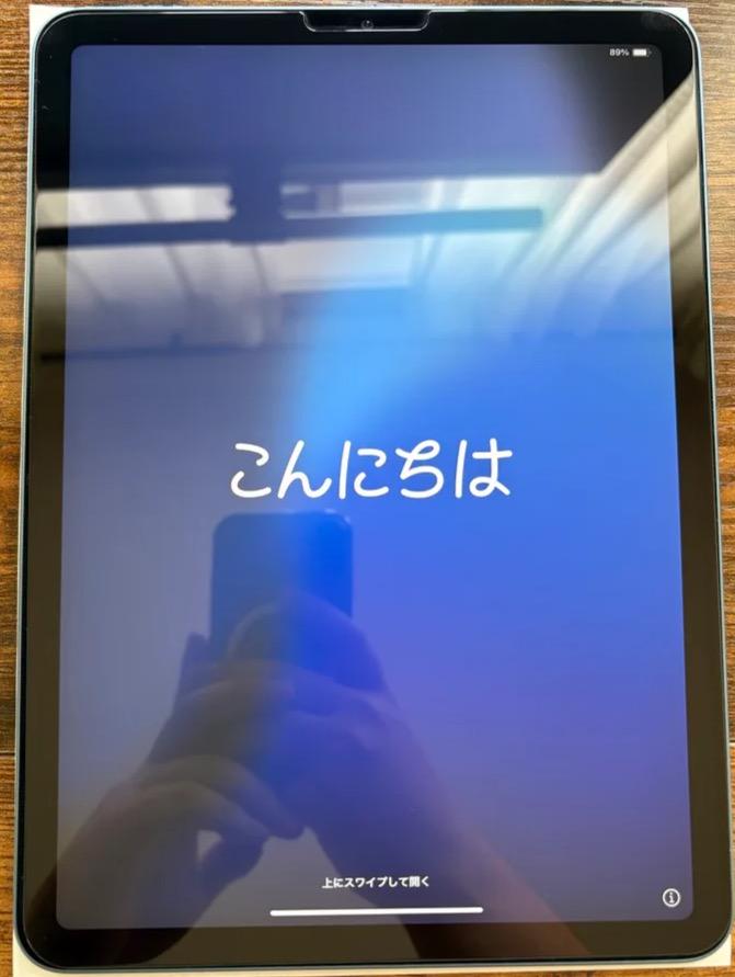 iPad Air(第5世代) 64GB　apple pencil