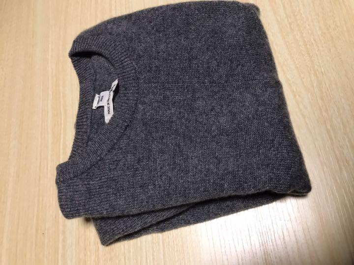 カシミヤニット gRQ2G-m62115763234 新品高品質