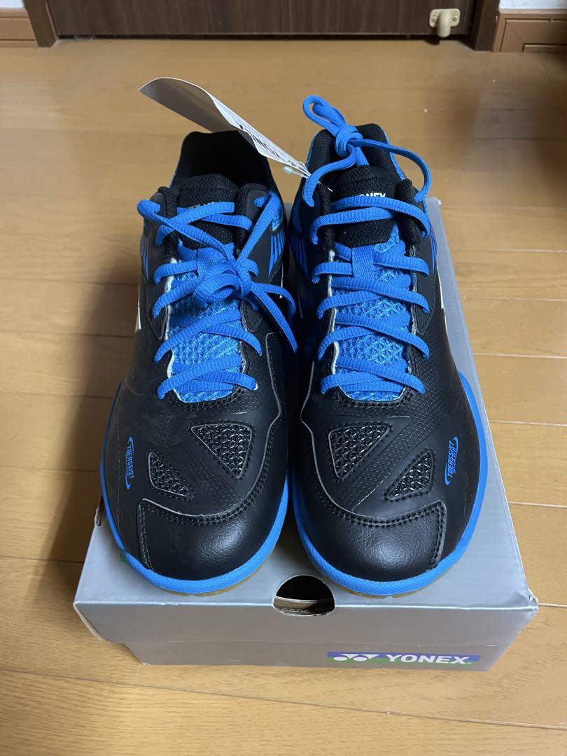ヨネックス　パワークッション　SHB65Z2 新品