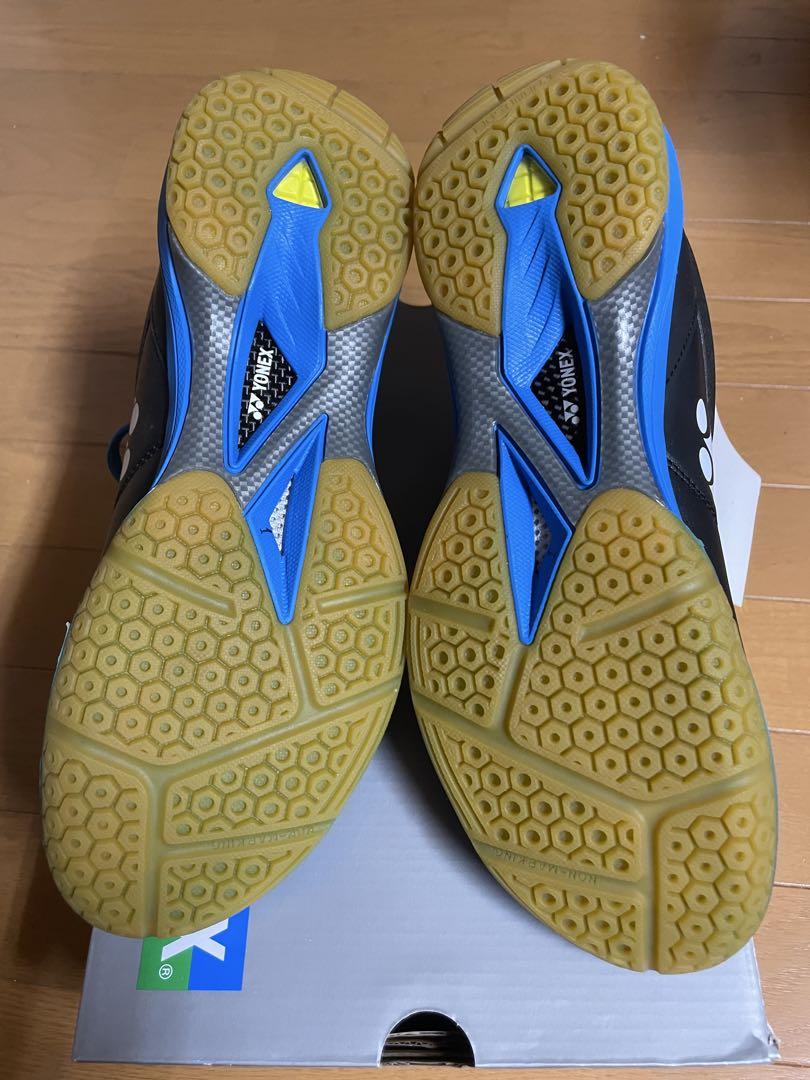 ヨネックス　パワークッション　SHB65Z2 新品
