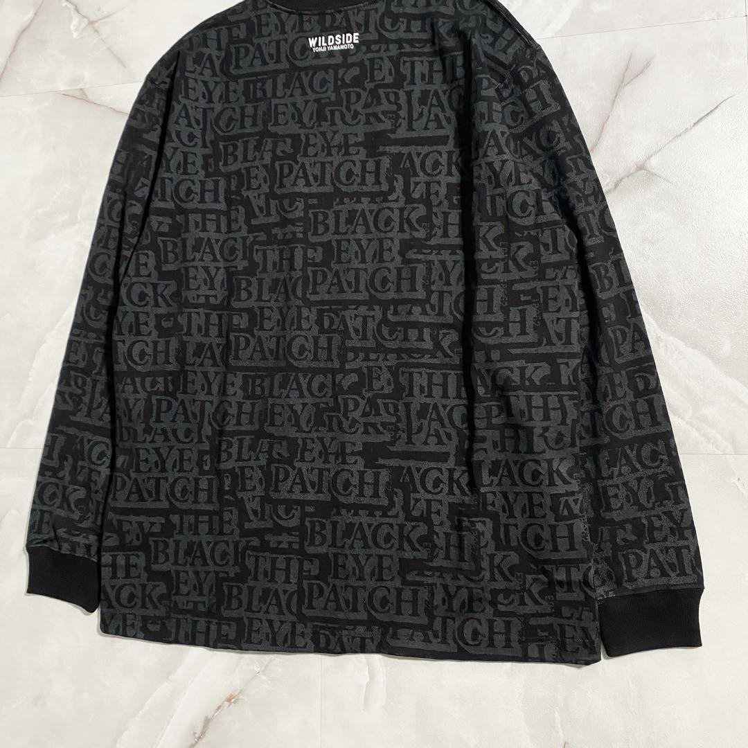 楽天市場】YOHJI YAMAMOTO ヨウジ ヤマモト（Tシャツ