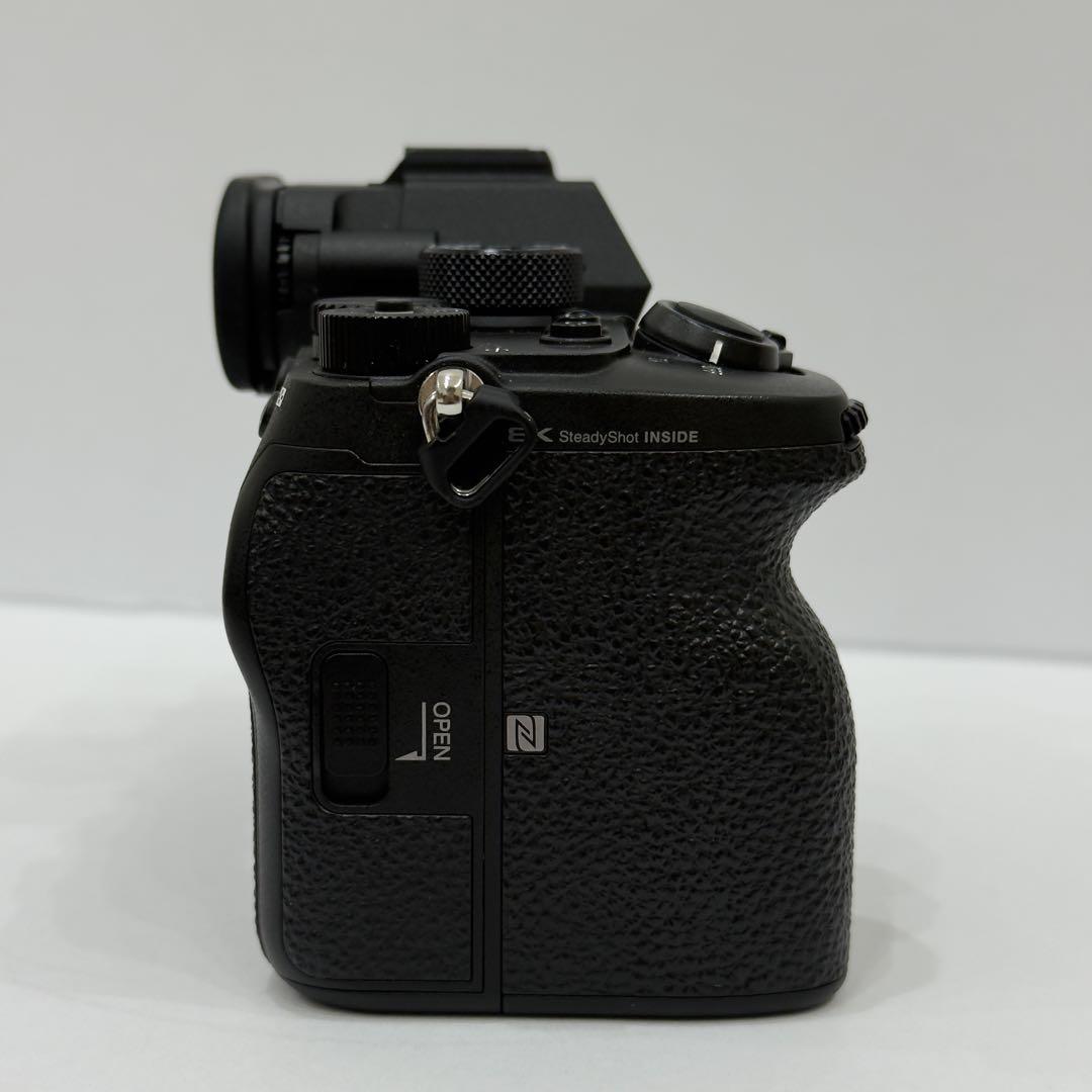 美品】SONY a1シャッター数3,578枚 - メルカリ