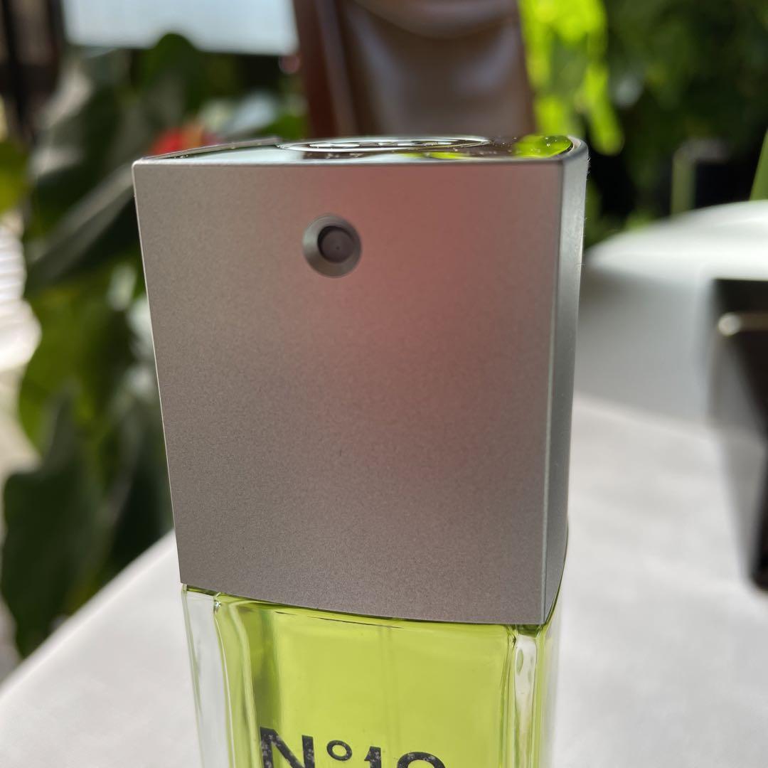 シャネル N゜19 オードゥ トワレット(ヴァポリザター) 100ml
