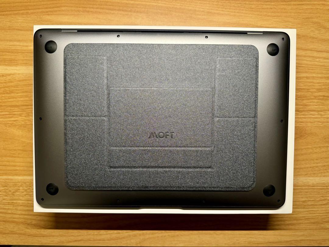 【美品】M1 Macbook Air