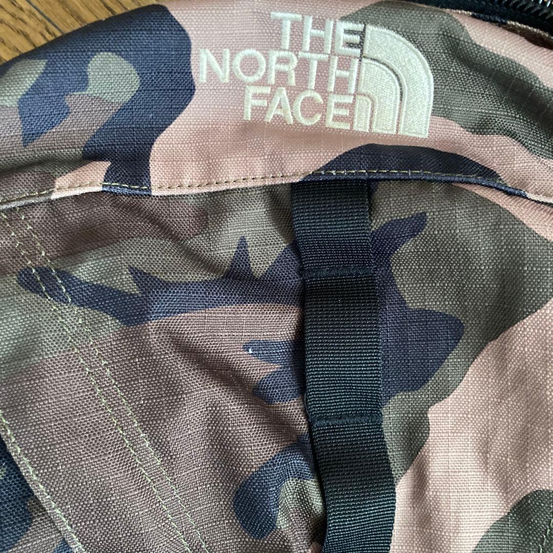 NORTH FACE