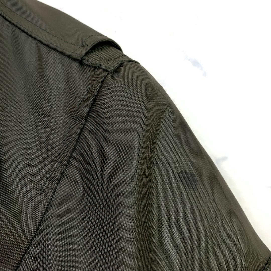 80s CWU-45/P 米軍実物 Bモデル初期型 MEDIUM　C904