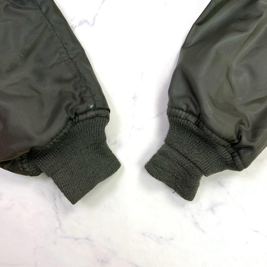 80s CWU-45/P 米軍実物 Bモデル初期型 MEDIUM　C904
