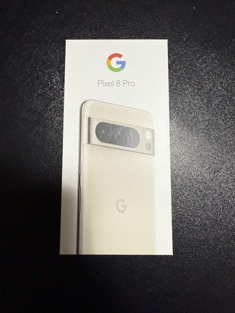 【美品】Google pixel 8 pro｜128gb｜SIMフリー