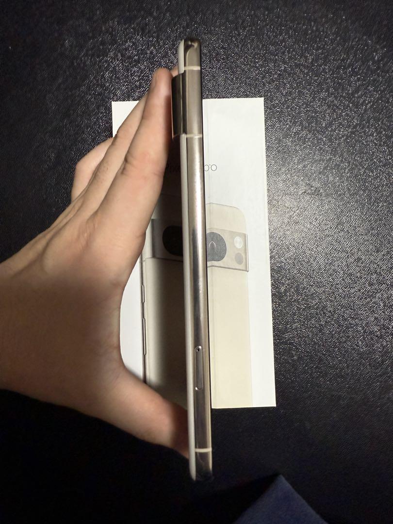 【美品】Google pixel 8 pro｜128gb｜SIMフリー