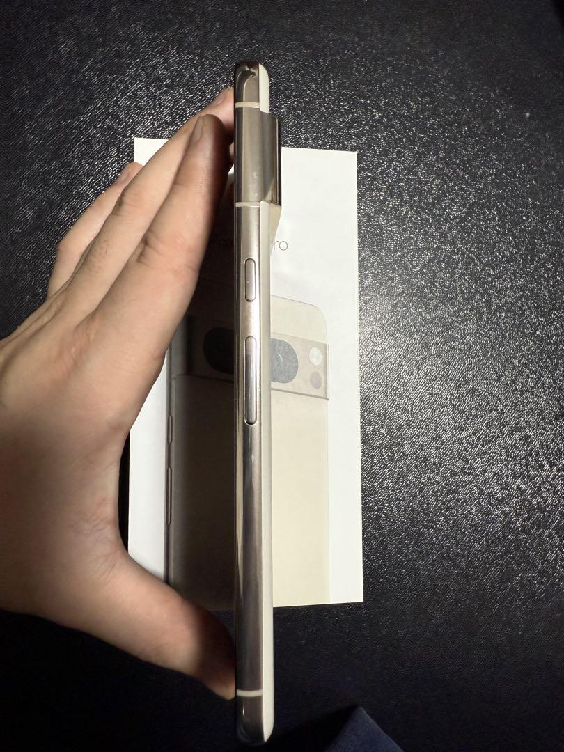 【美品】Google pixel 8 pro｜128gb｜SIMフリー