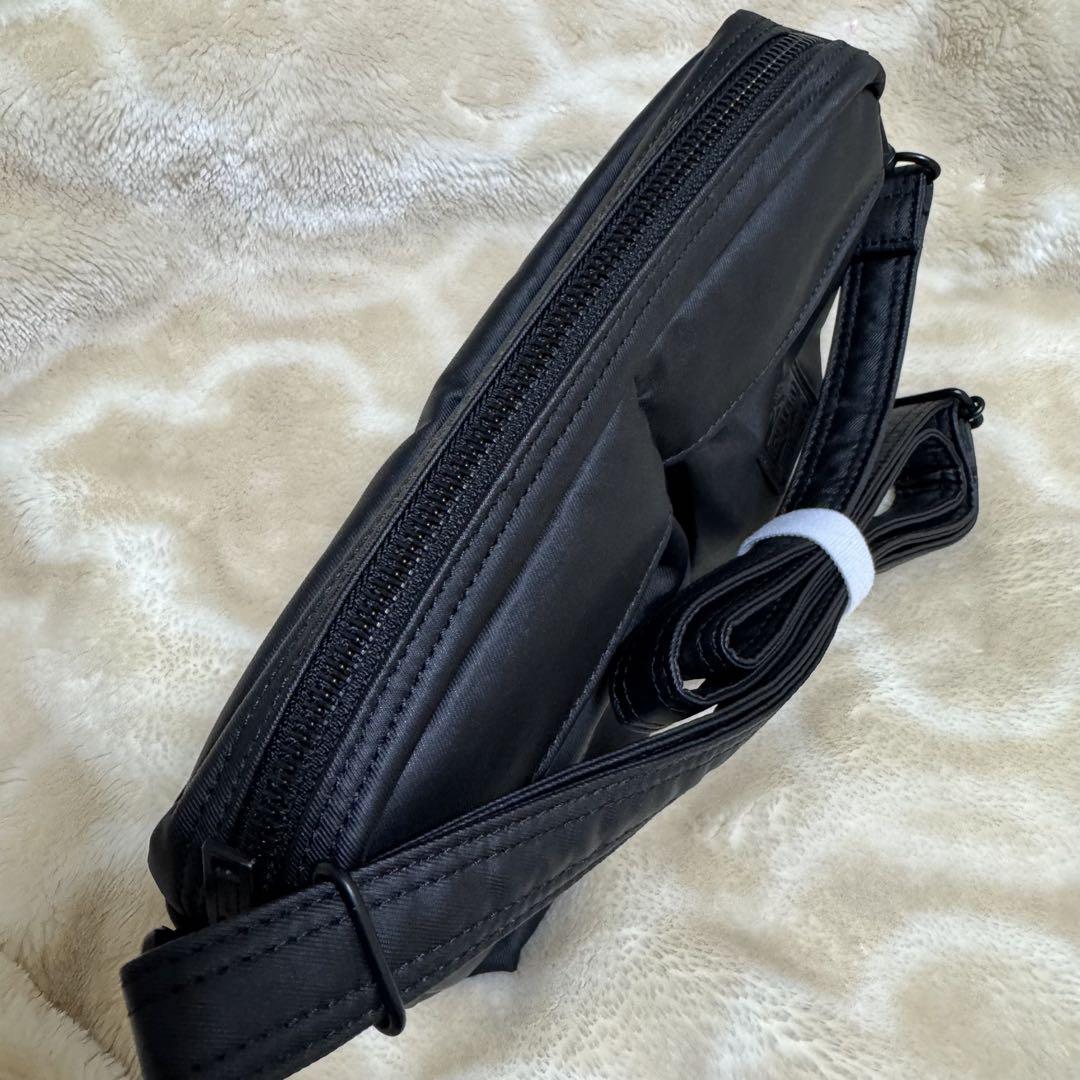 【極美品】PORTER × NEIGHBORHOOD ショルダーバッグ　22AW