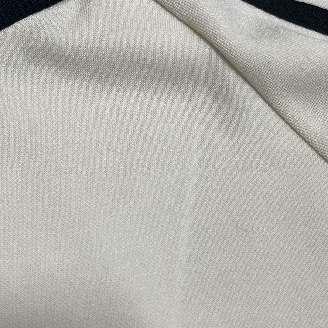 70s 80s adidas アディダス　デサント製　トラックジャケット