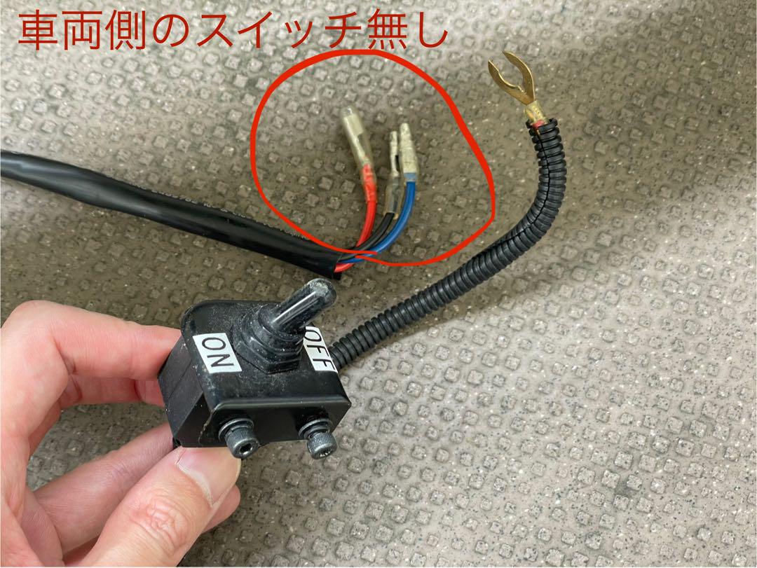 IPF 642SD ライトバー＋B64 JB74 ジムニー・シエラ取付ブラケット