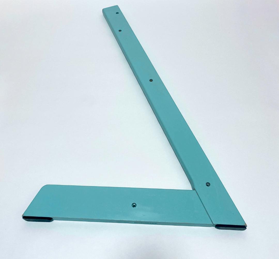 STOKKE Tripp Trapp 廃版カラー アクアブルー