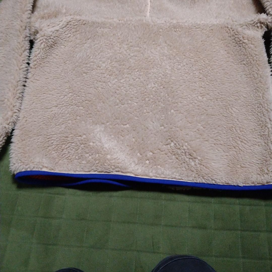 パタゴニア クラシックレトロカーディガン