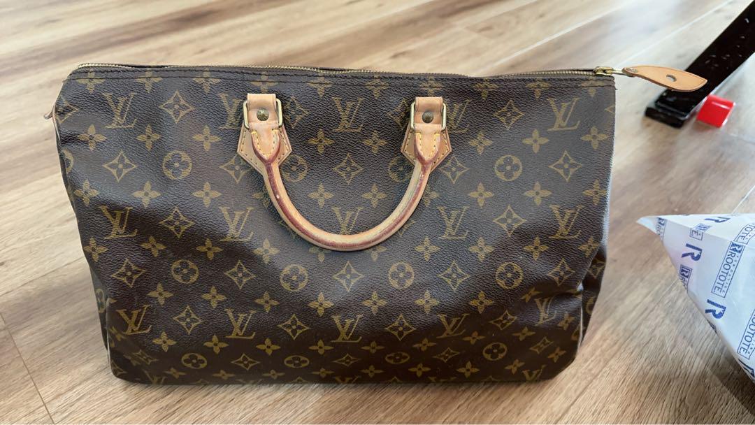 VUITTON ヴィンテージ