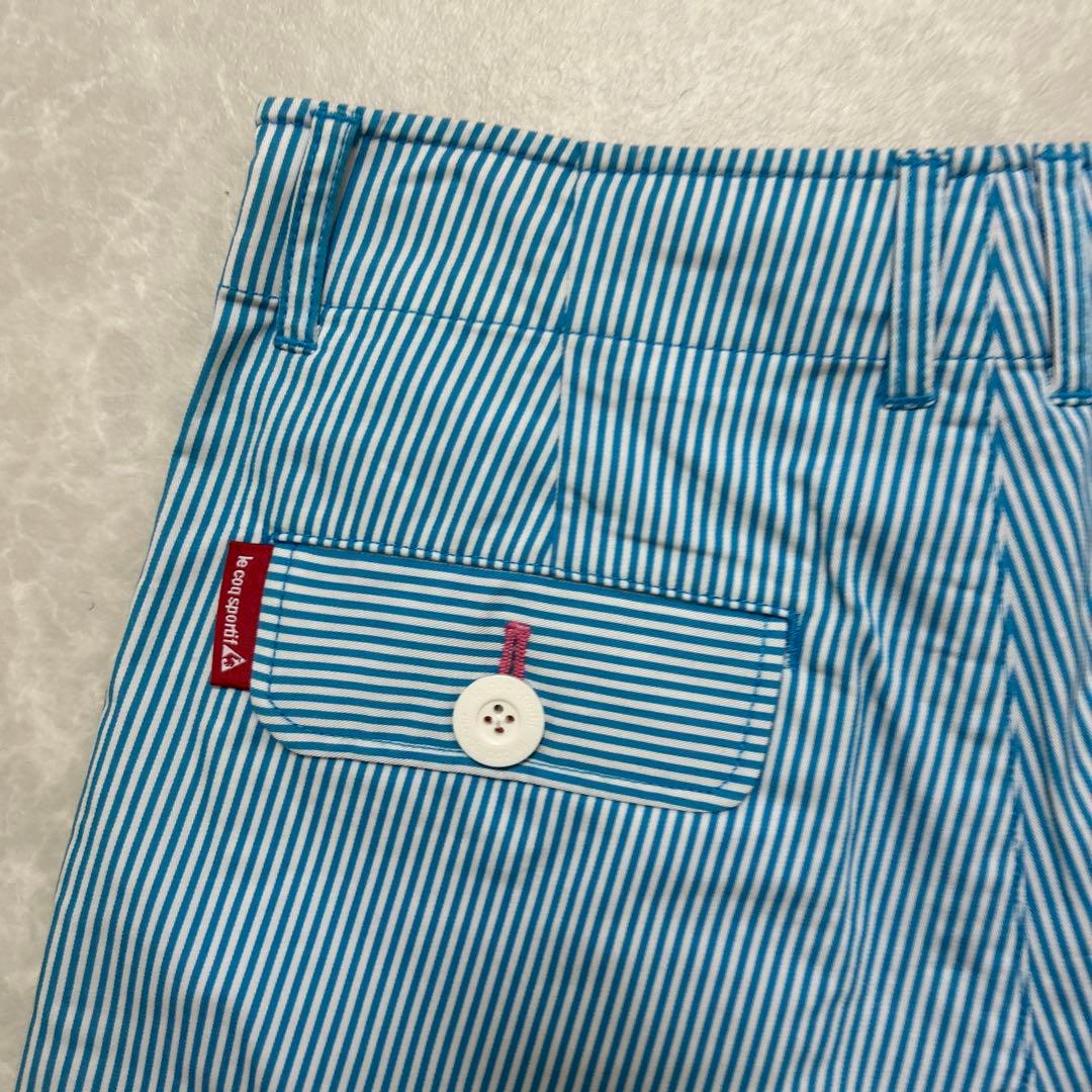 ルコックスポルティフ★インナーパンツ一体型★薄手パンツ【サイズ11(L)】 ルコックスポルティフ★インナーパンツ一体型★薄手パンツ【サイズ11(L)】