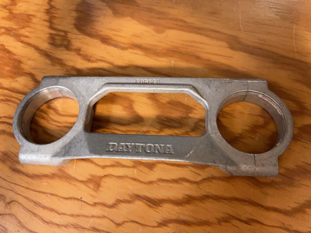 当時物 DAYTONA スタビライザー CB250T CB400T バブ