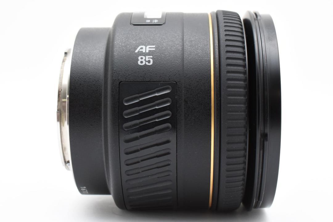85mm f1.4