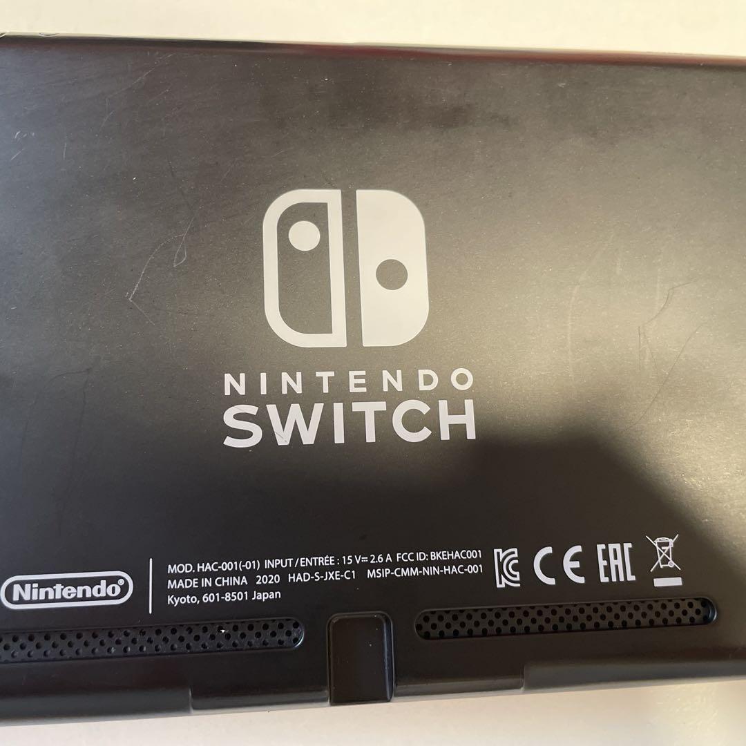 Switch Nintendo Switch ストア限定版