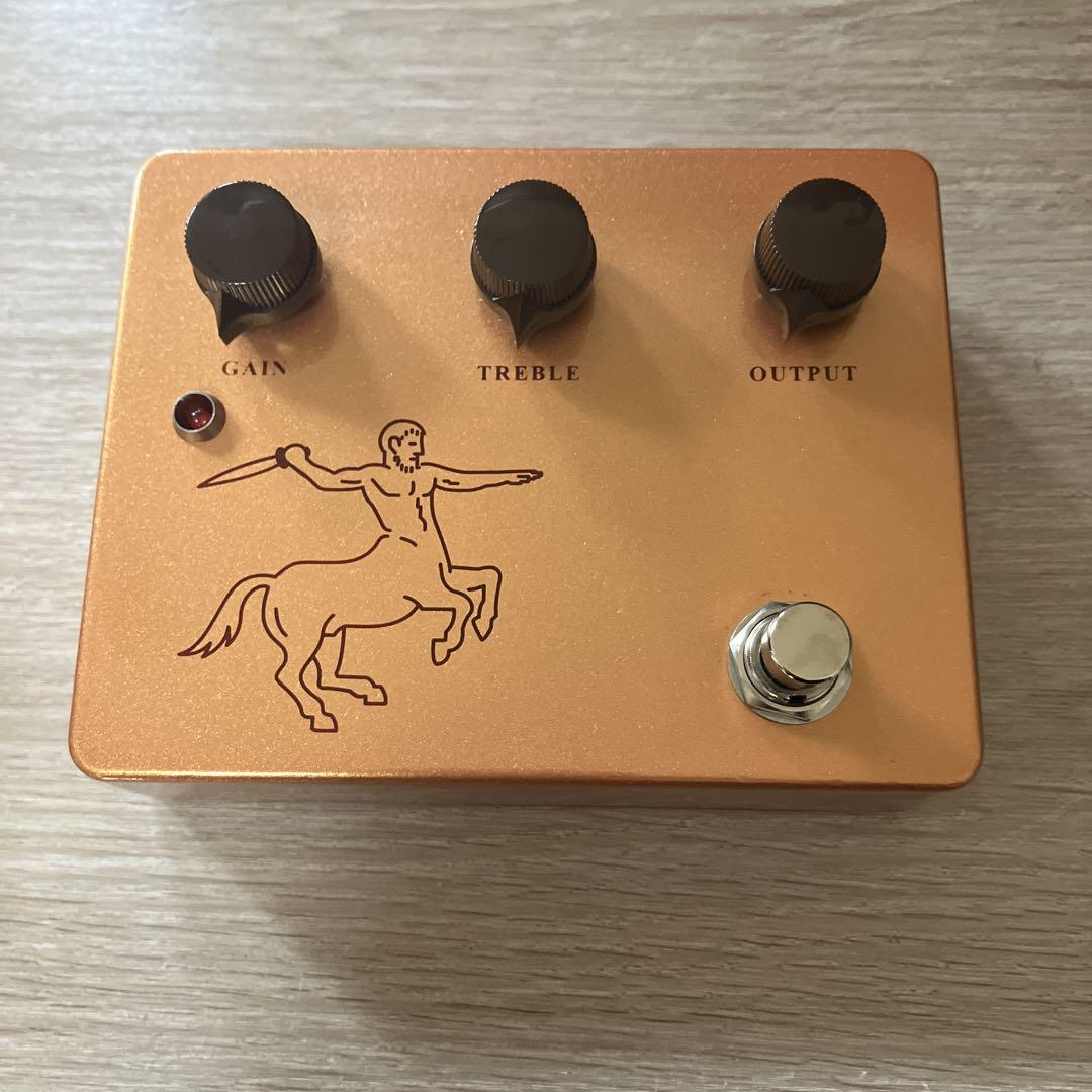 CENTAUR クローン ケンタウルス KLON