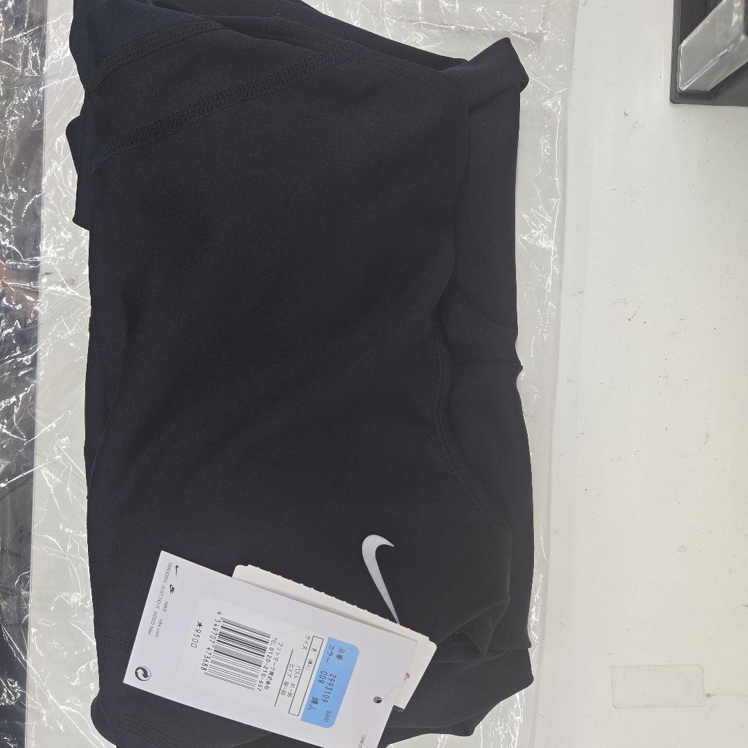 NIKE フィット水着 レディース 水泳 レッグスーツ 2993109-009