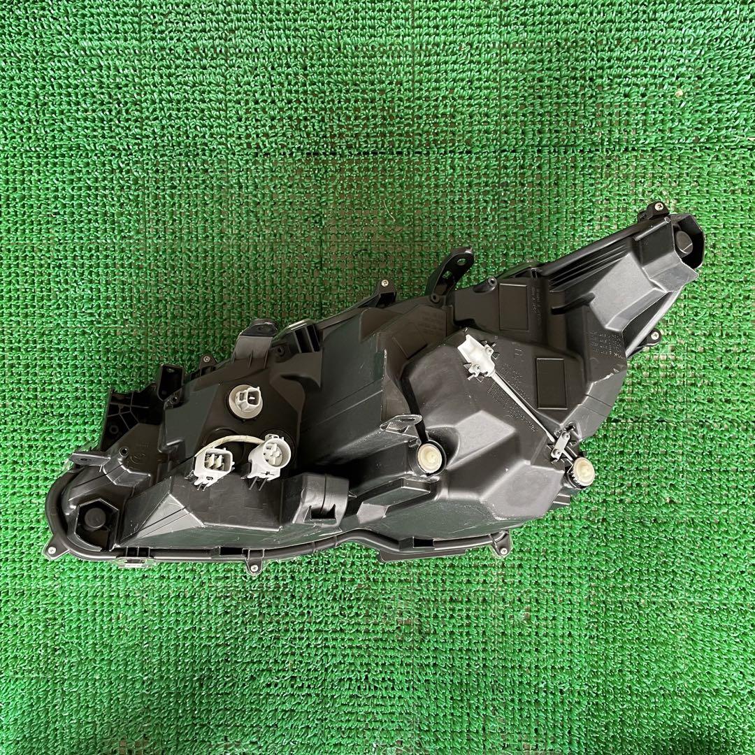 GRS210 クラウン 210系 右ヘッドライト No.6987