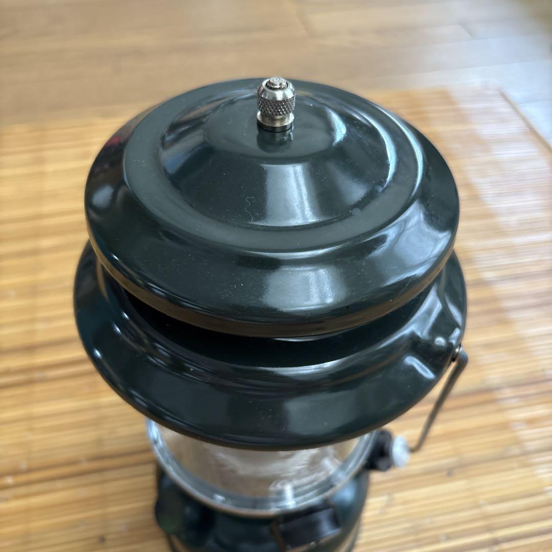 Coleman 288A 可変式ランタン　2マントル