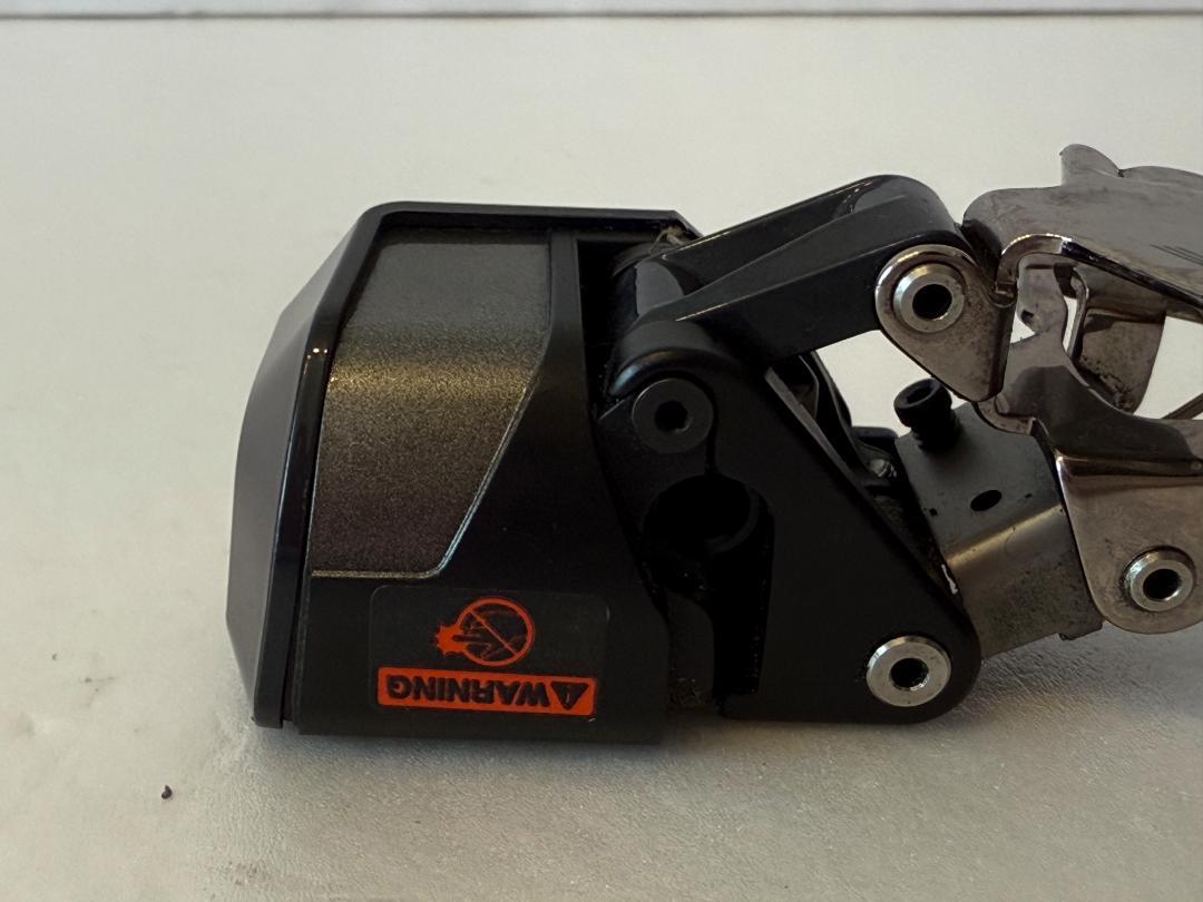 SHIMANO シマノ FD-R9150 DURA-ACE Di2 V1883