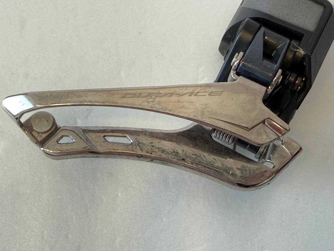 SHIMANO シマノ FD-R9150 DURA-ACE Di2 V1883
