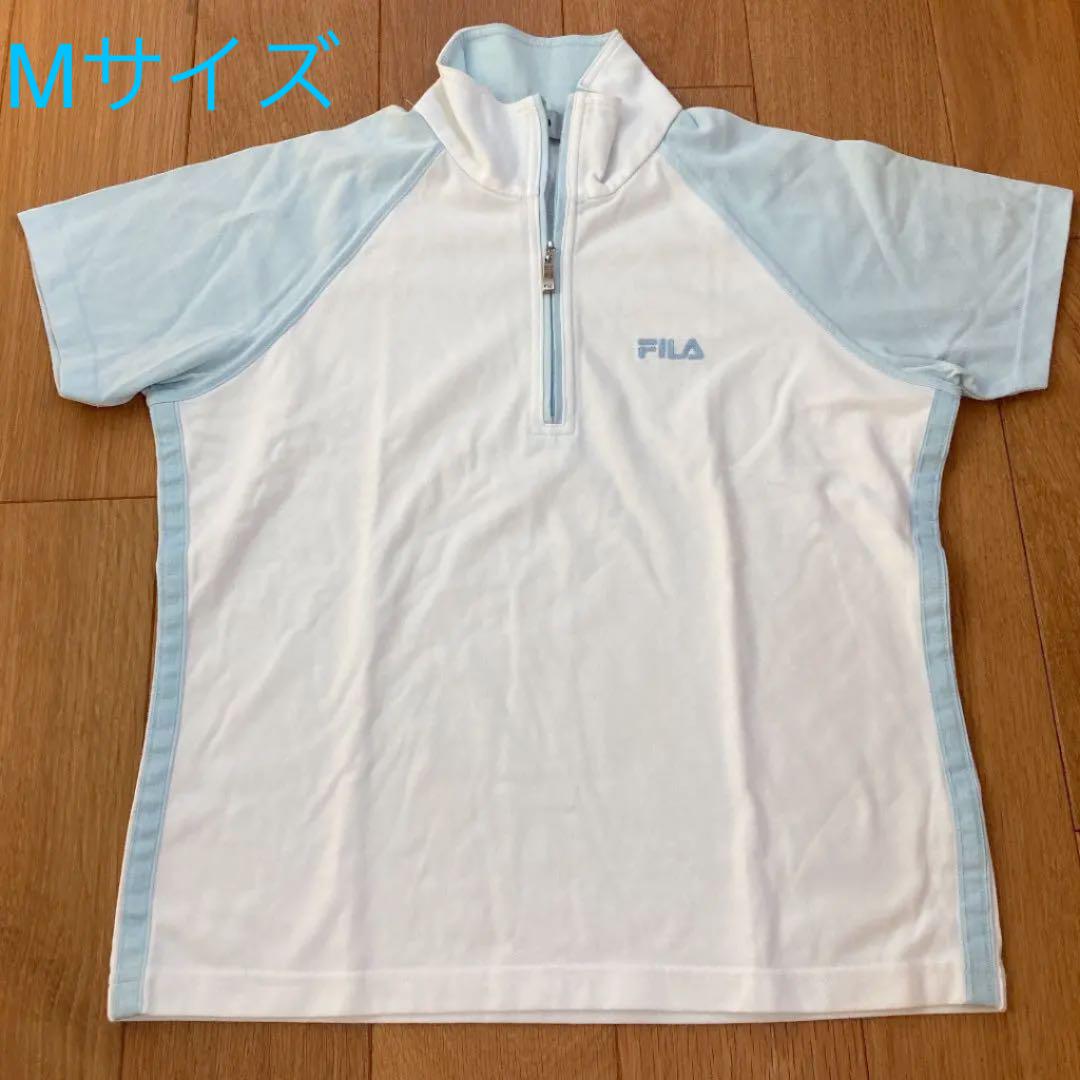 テニスウェア レディース Mサイズ フィラ FILA 爆売り! テニスウェア レディース Mサイズ フィラ FILA 爆売り!