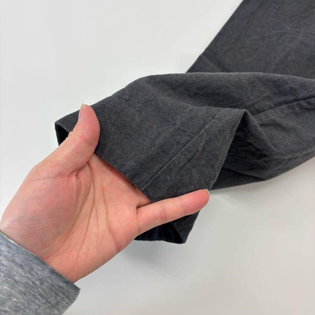 【レビューで送料無料】 パンツ ダーツ えみおわす グレー メルカリ - 系 パンツ