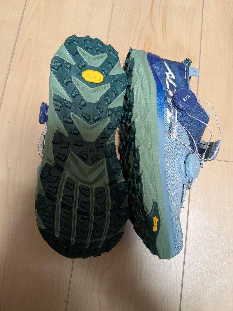 ウィメンズ ALTRA