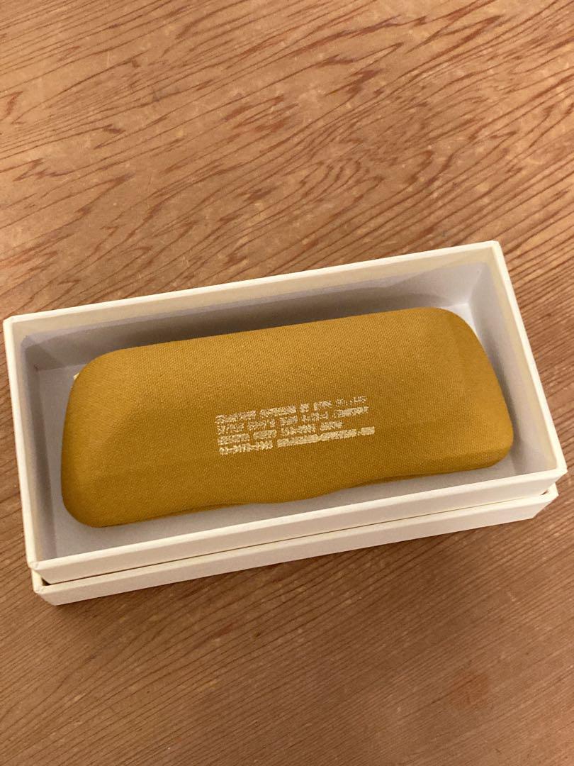 solakzade キャットアイ　小さめ