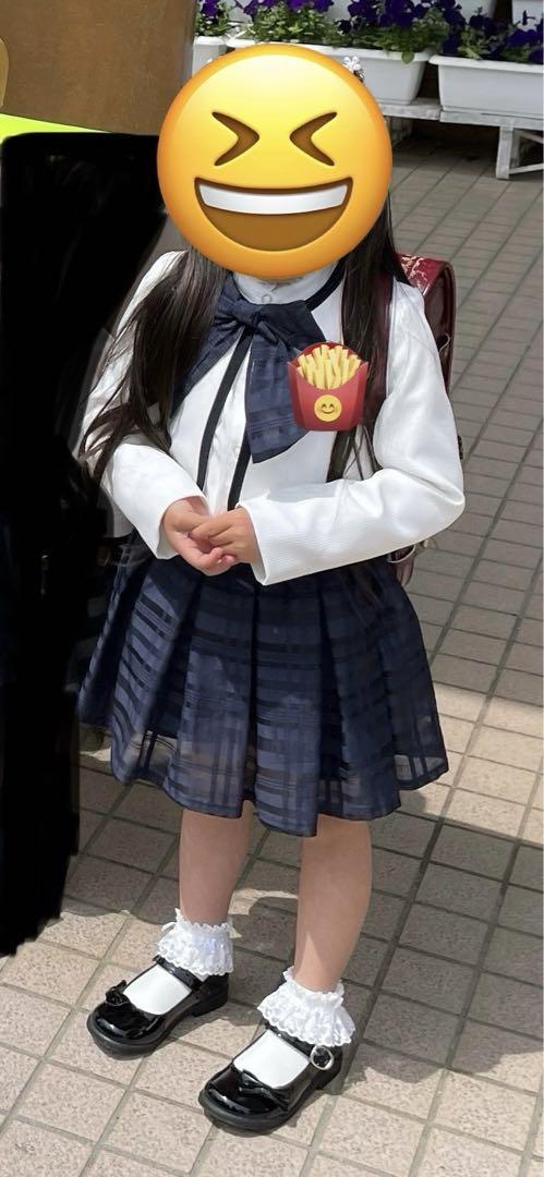 【入学式・卒園式・七五三】キャサリンコテージ　フォーマルスーツセット　120