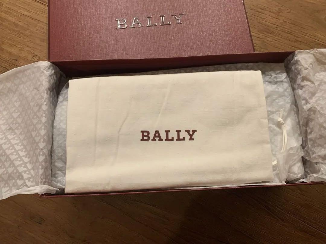 BALLY シューズ