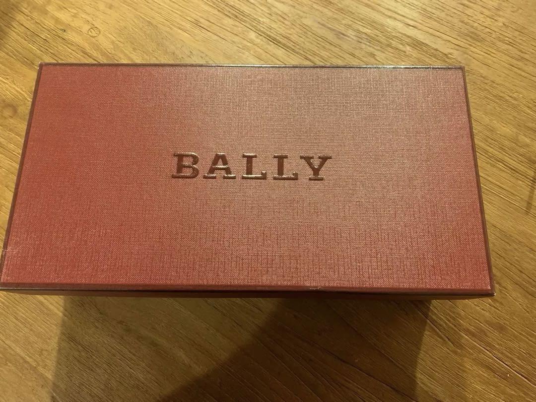 BALLY シューズ