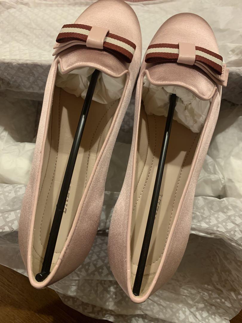 BALLY シューズ